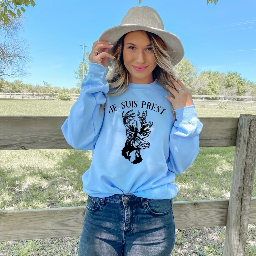 Outlander Sweatshirt